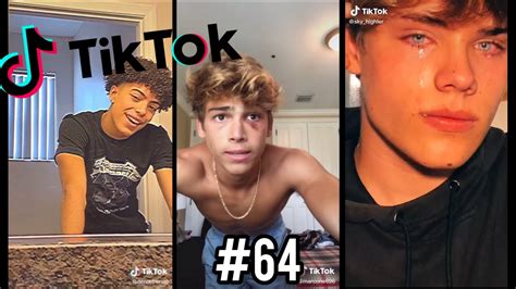 30+ Popular TikTok Boys To Follow